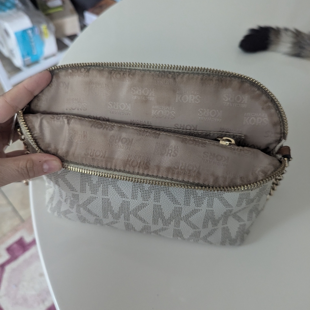 Michael Kors Crossbody Bag - Picture 9 of 16